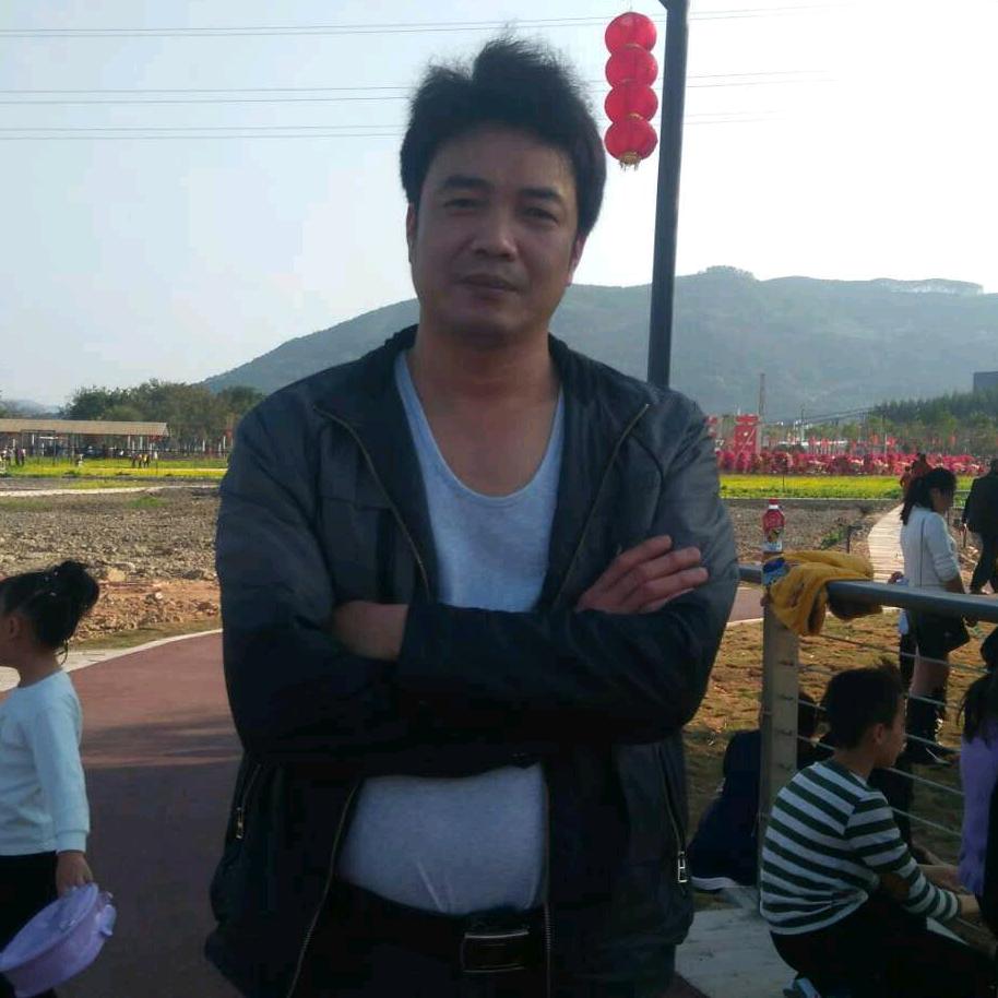 朱连杰