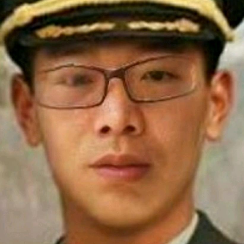封鎖我一生
