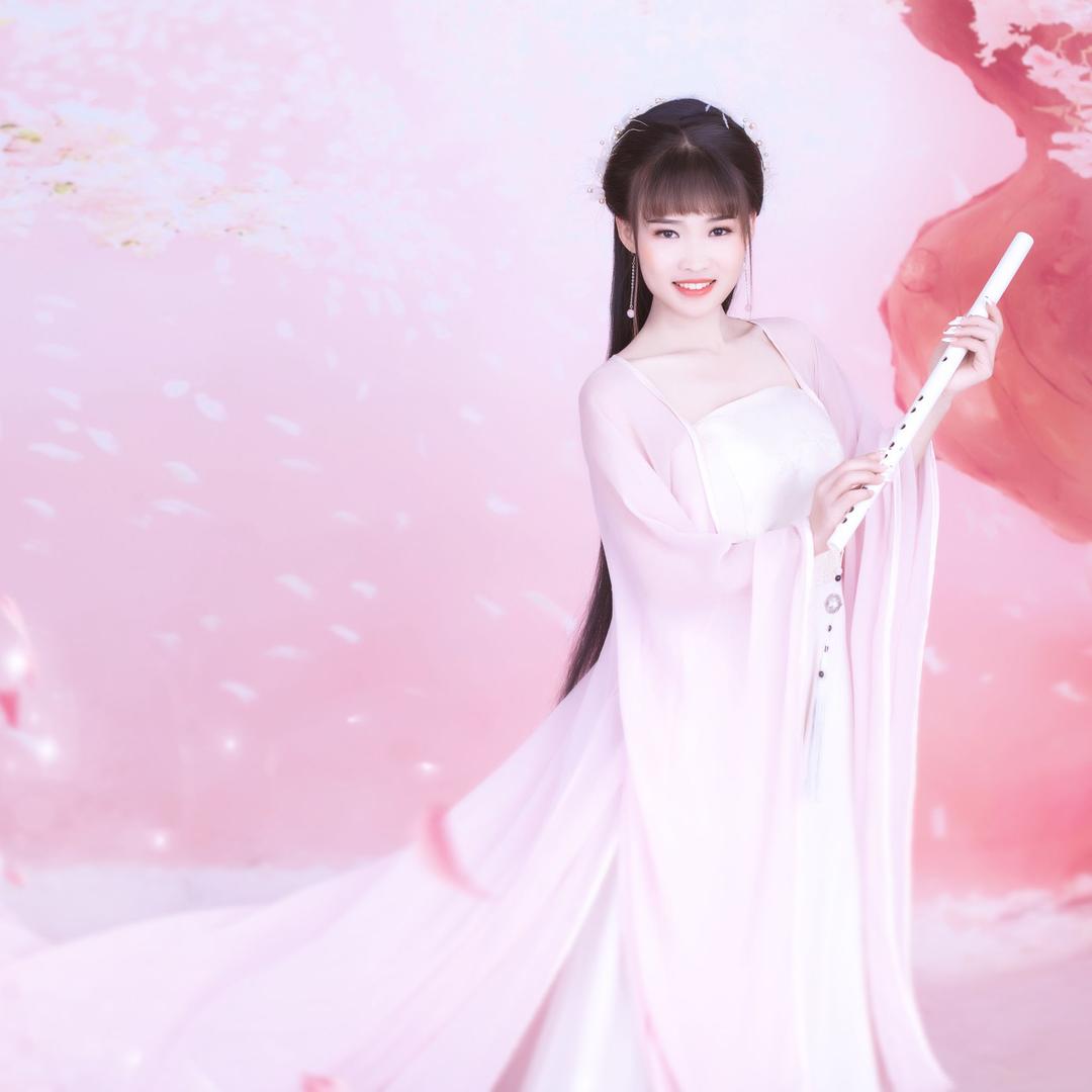 欢欢硬笔书法