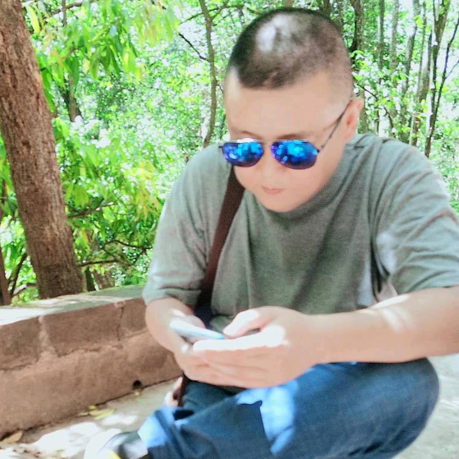 用户顺其自然