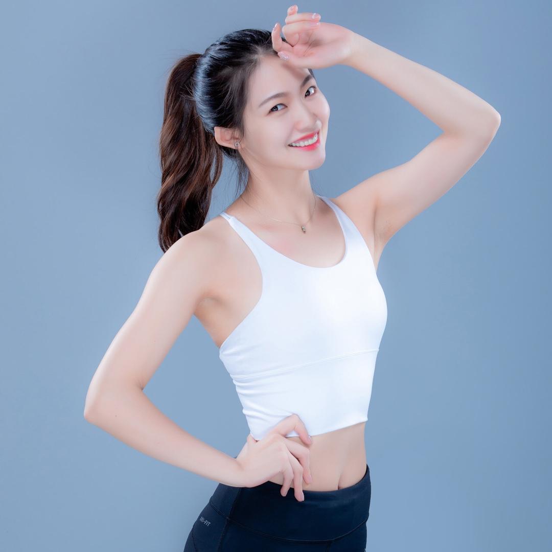小肥宇爱健身