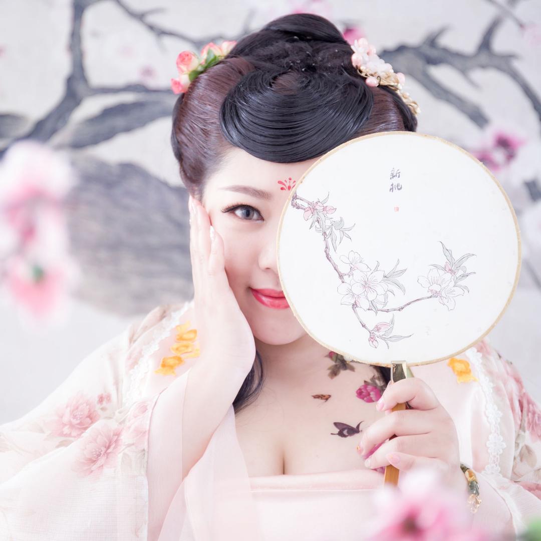 潇潇爱尝鲜