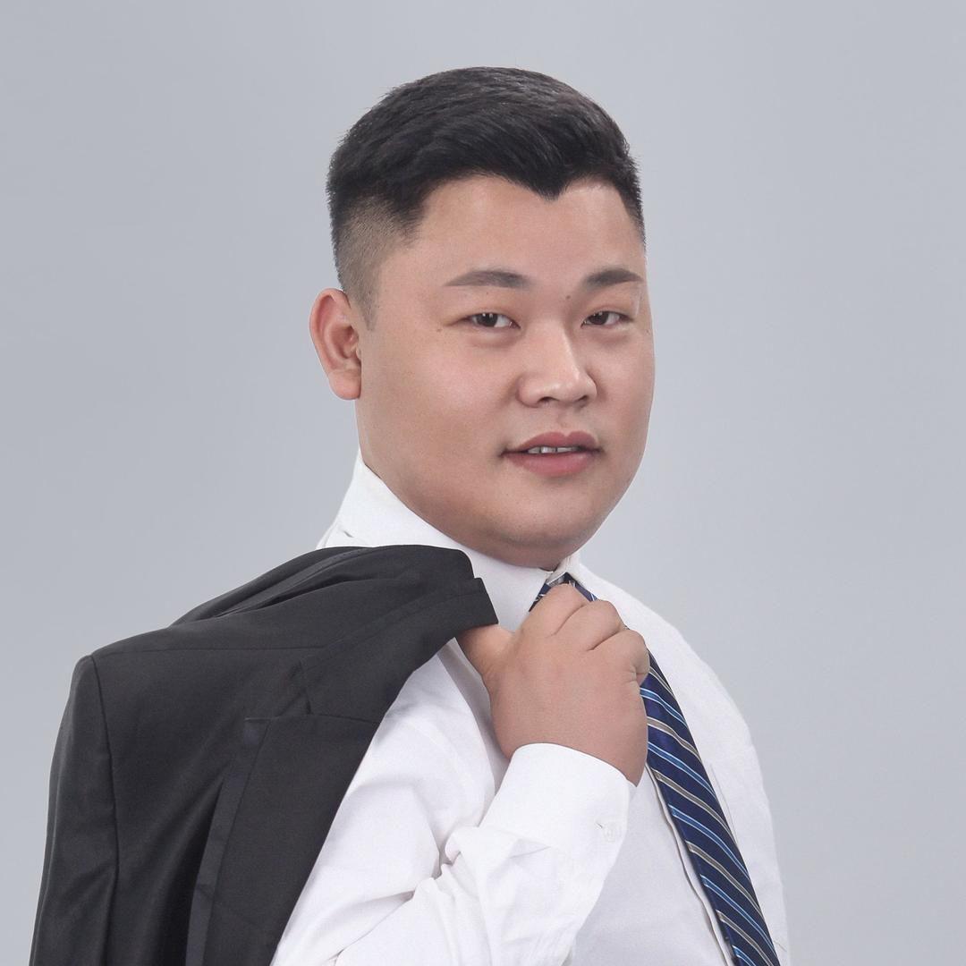 聚亿二手车