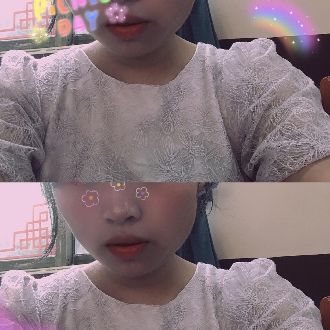 橙子、有点甜