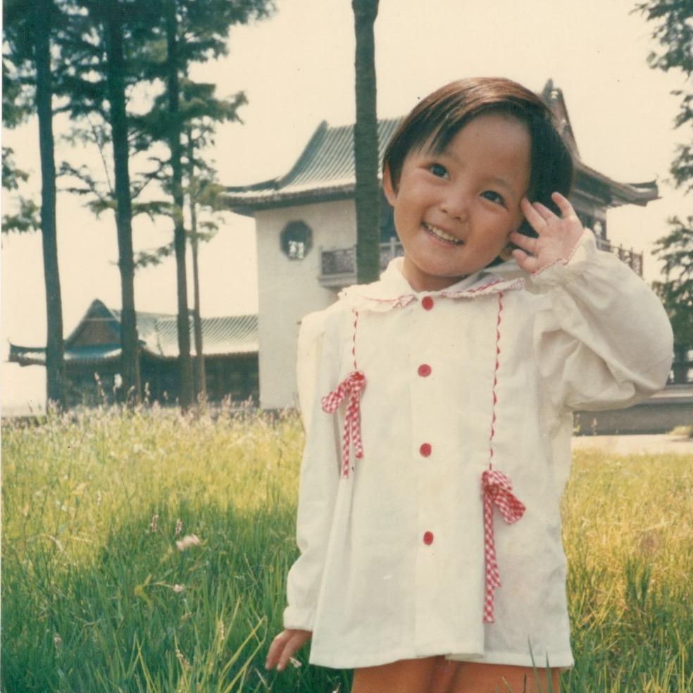 韩小放