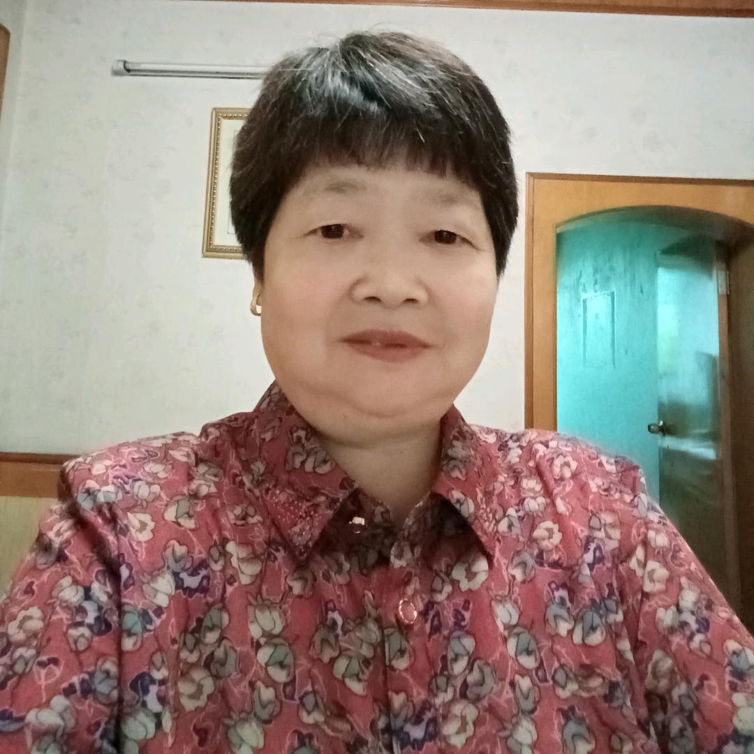 韦家妈（高大姐）