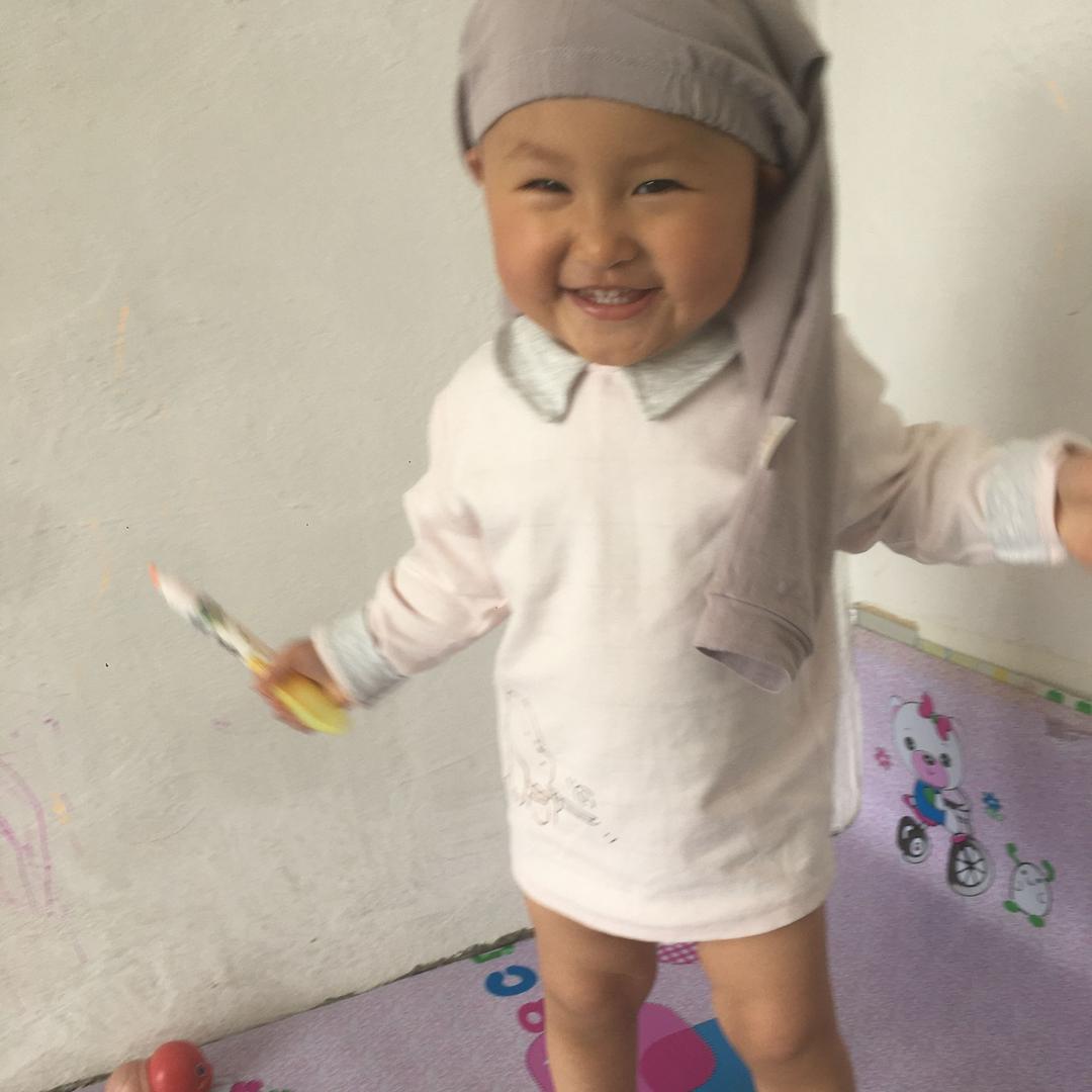 小萌萌