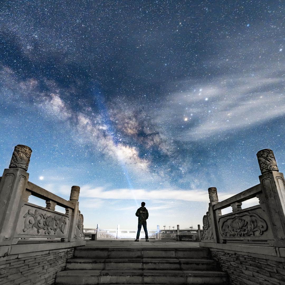 陆晨Luis📸