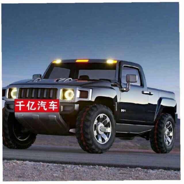 千亿汽车