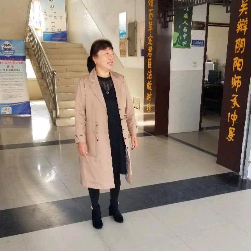 徐老板