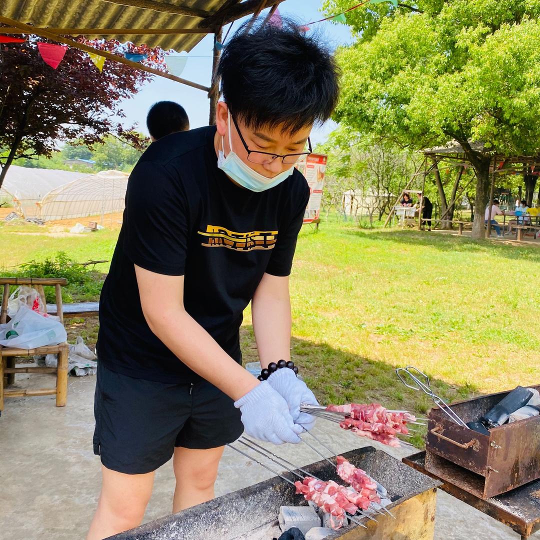 方林霞姐