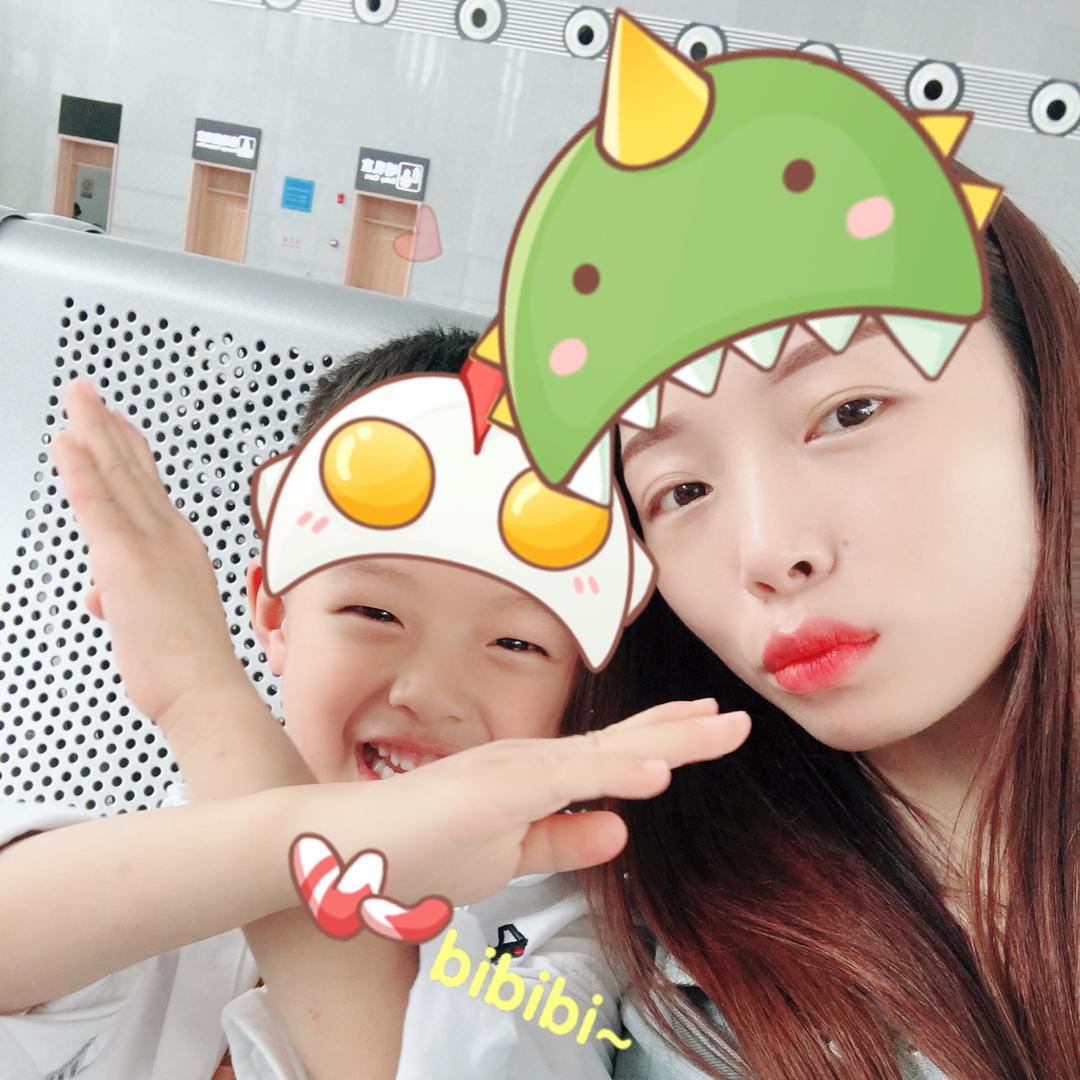 柠檬不萌ʚ⃛ 🧸ྀི ɞ