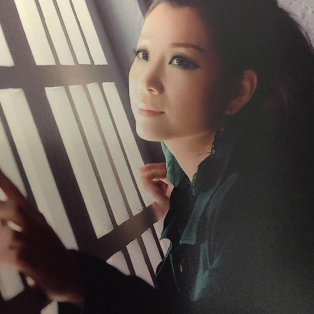 刘慈儿