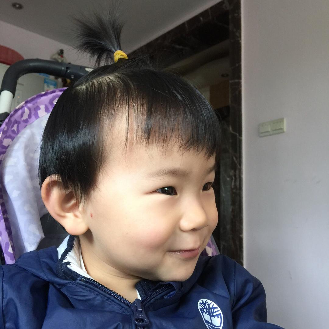 小鱼儿