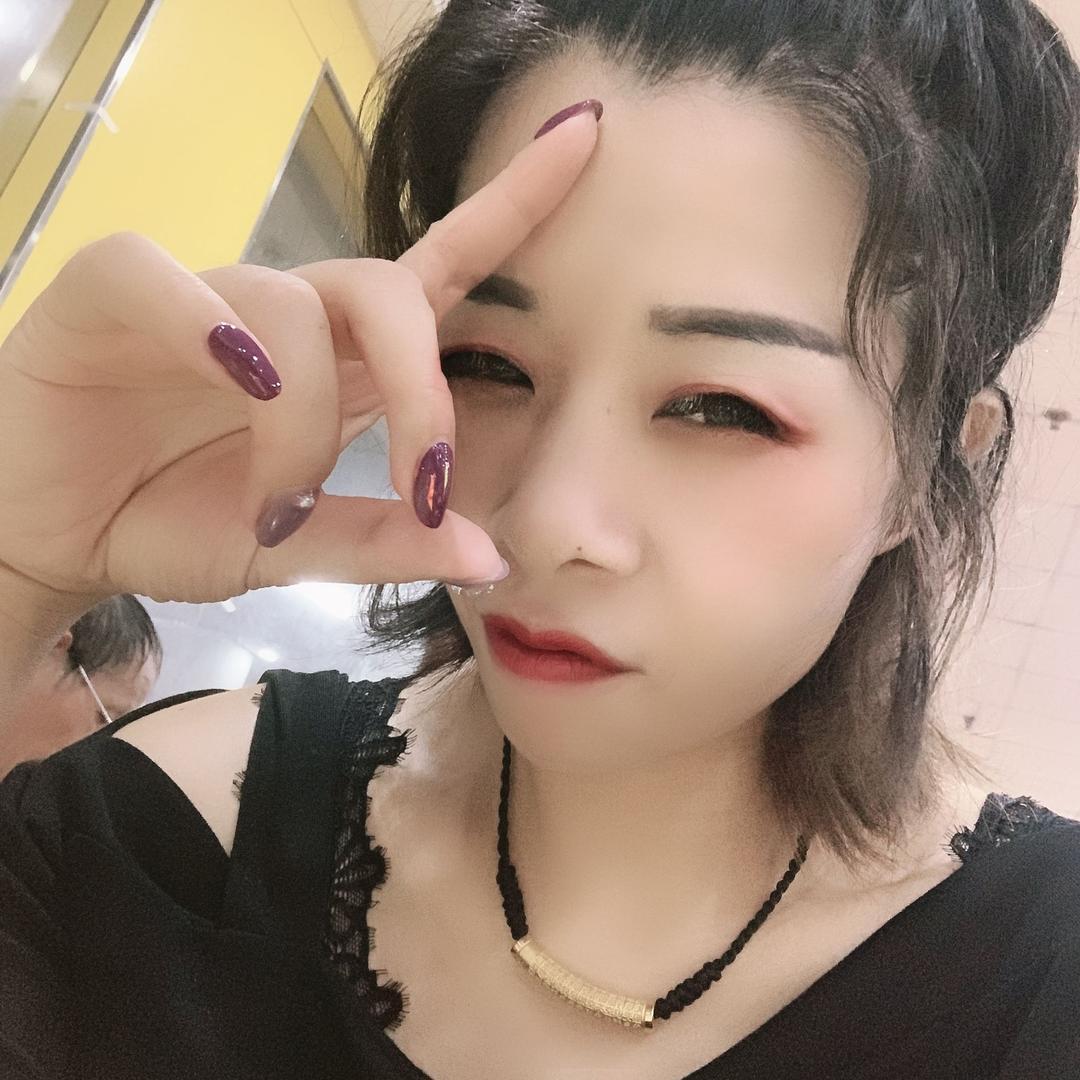 闹闹妈咪