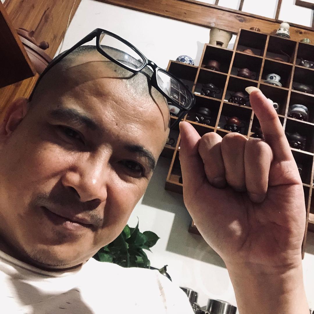 半日闲工夫茶