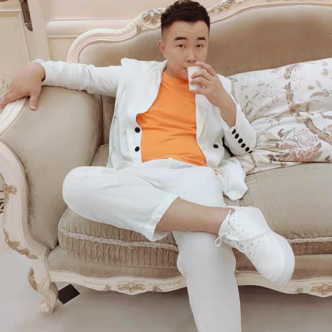 豪