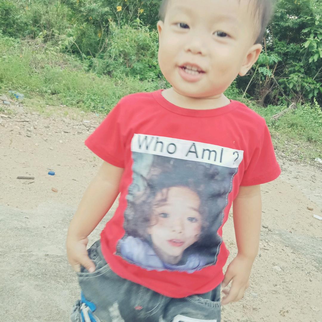 顺其自然