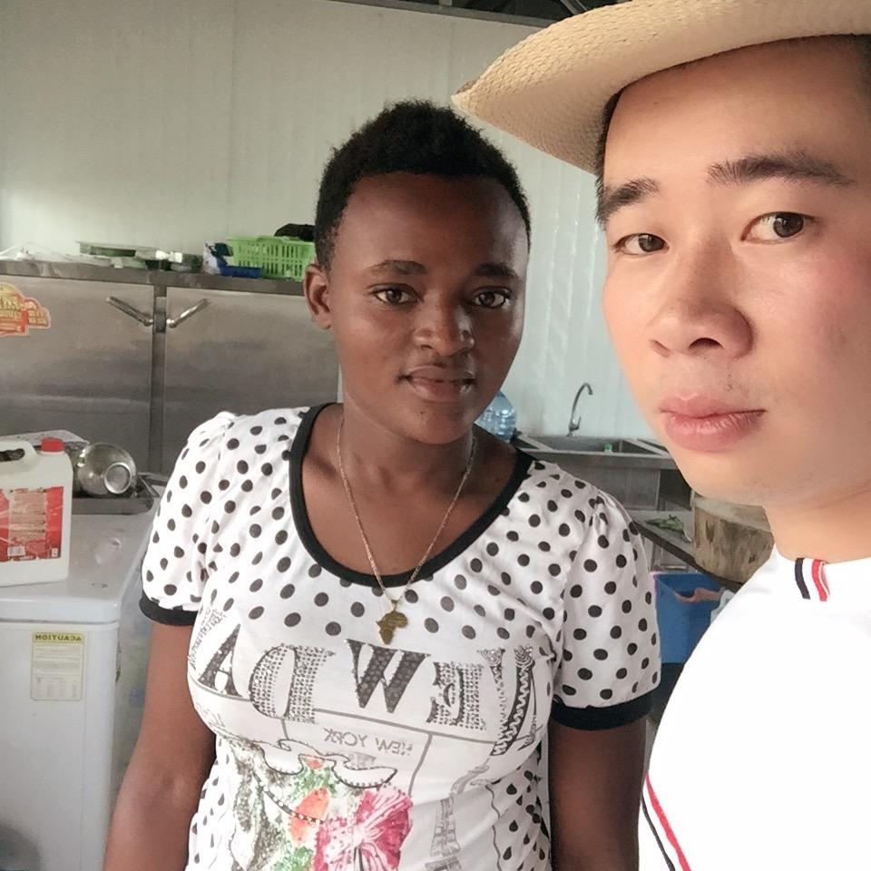 小郭看美国汀若贸易