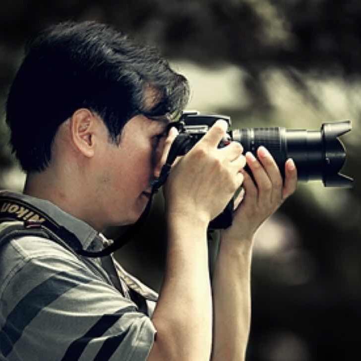 寻找有故事的人(摄影徐同学)