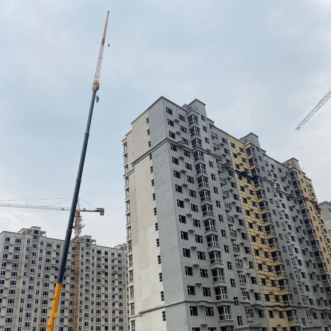 长治王鹏吊装