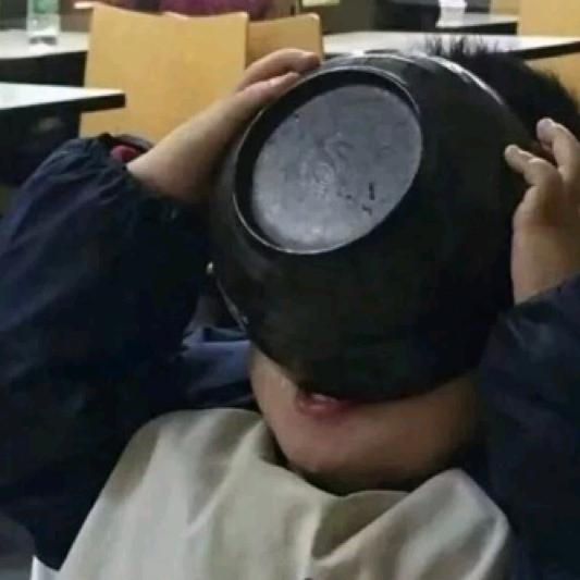 空白