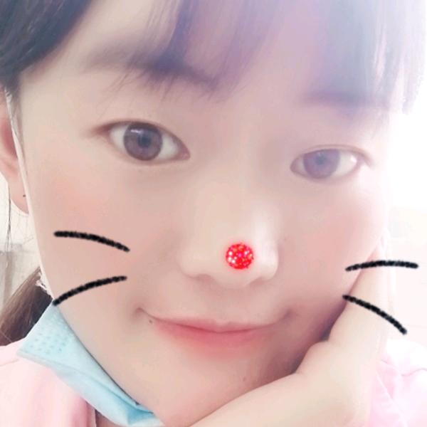 琪琪小盆友