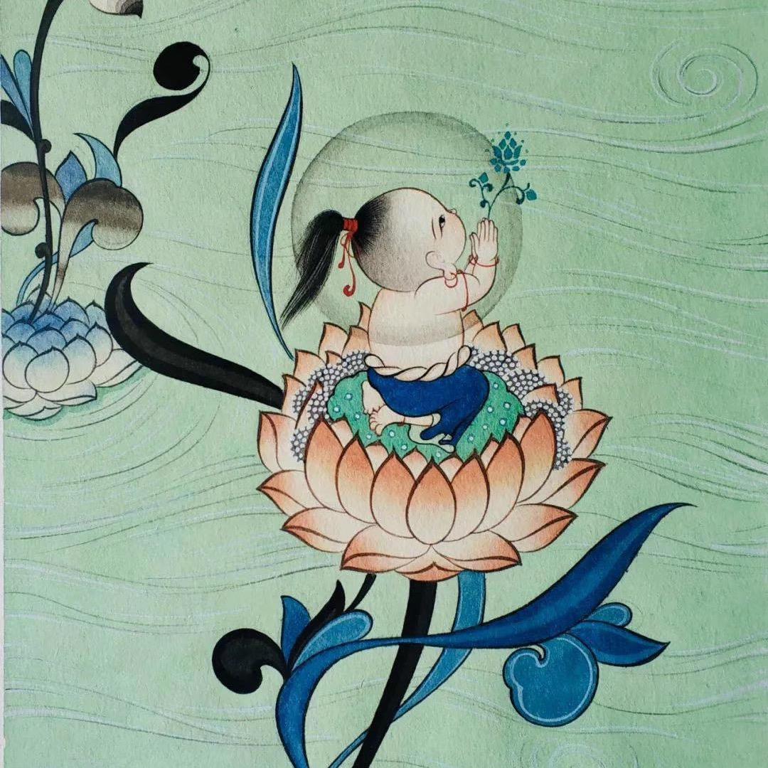 智达
