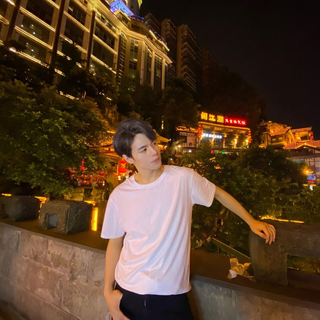 鱼哆哆