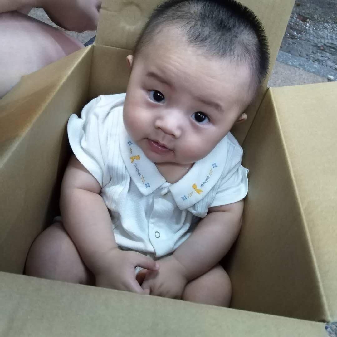 小伙子