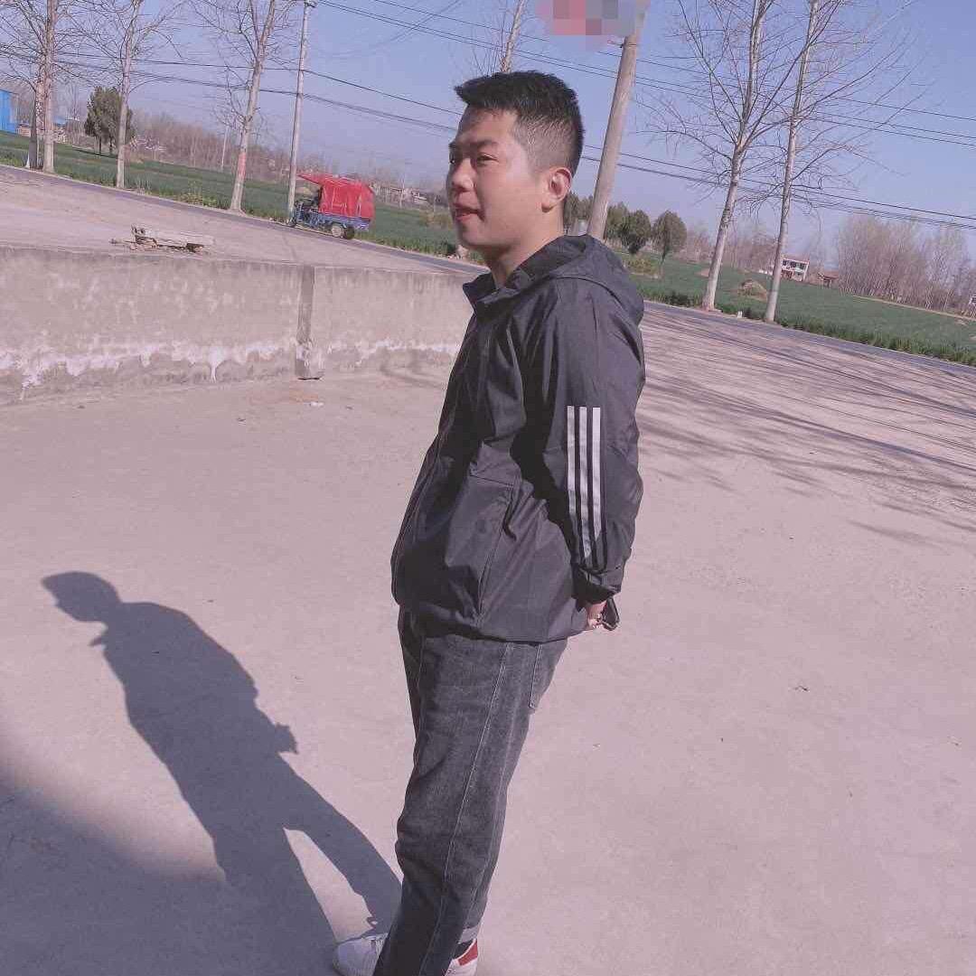 啊涛大哥