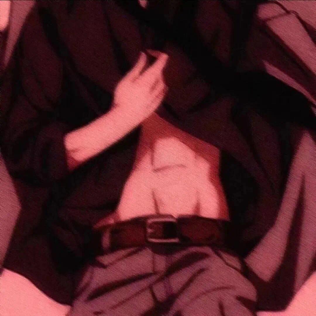 小鬼、001