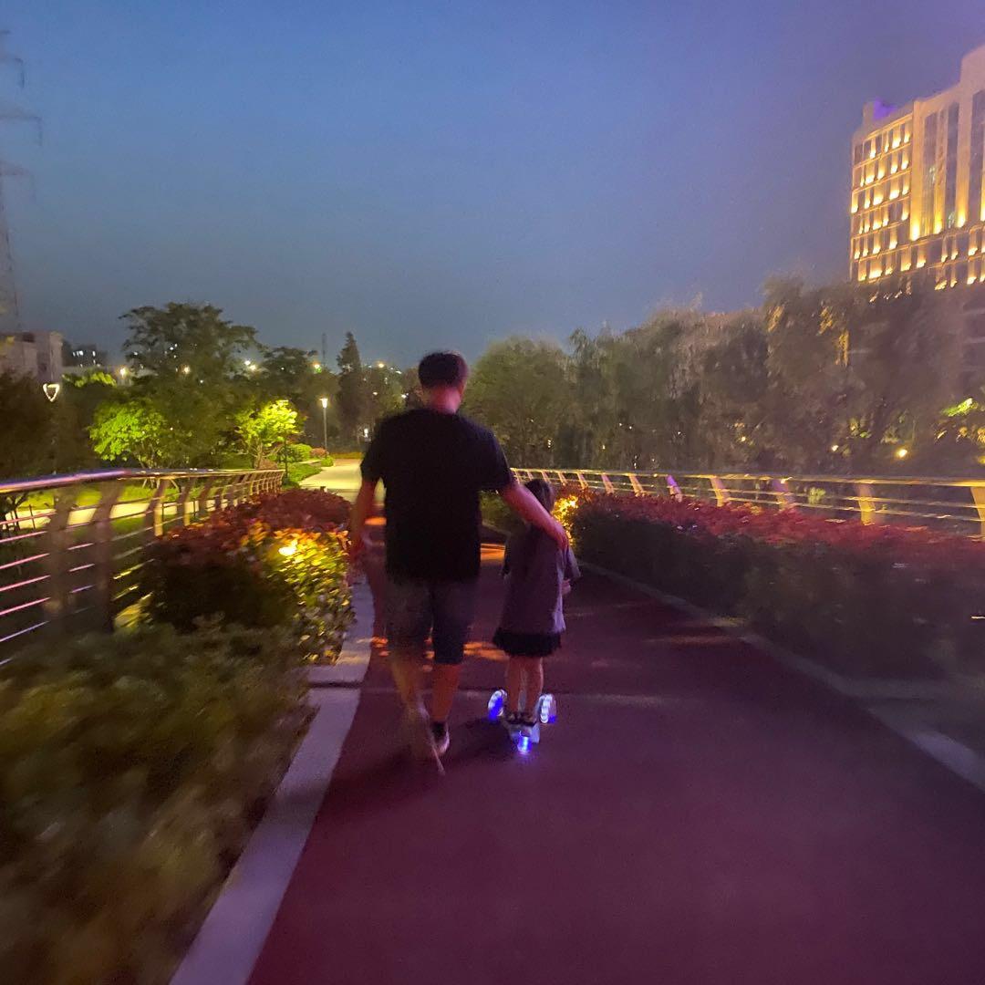 岁月悠悠.
