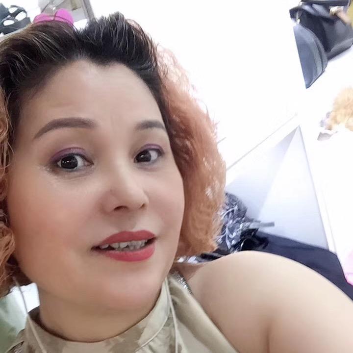 用户：高姿态💕🌹💕