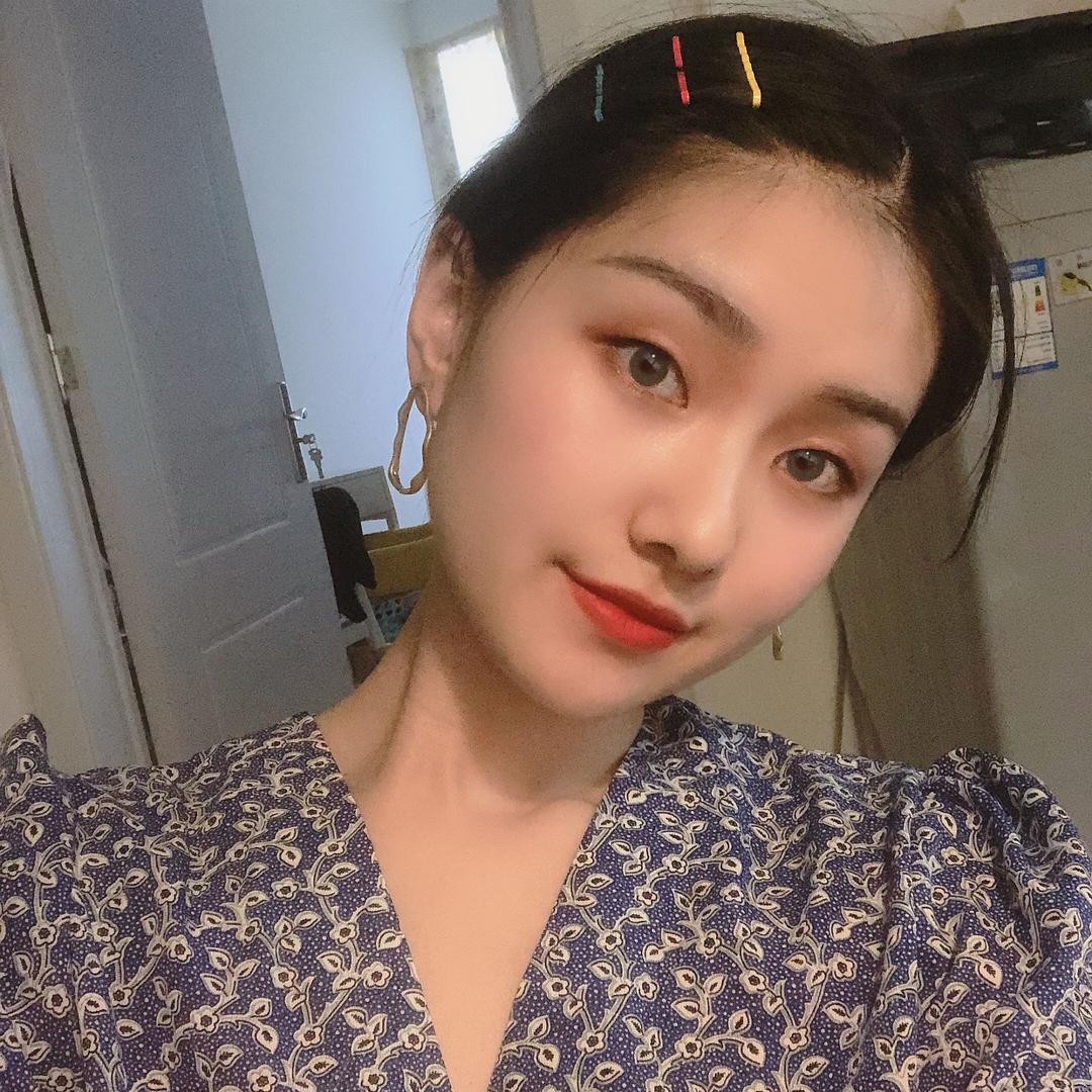 烧饼夹菜