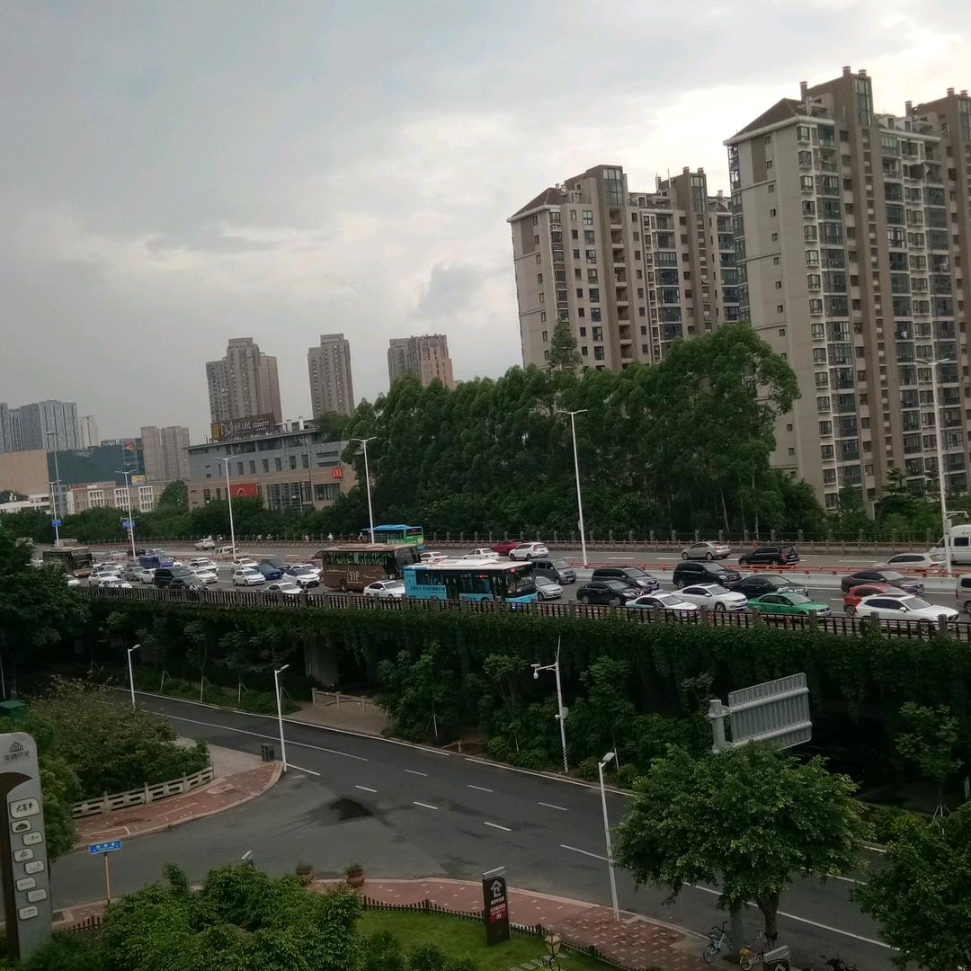 风雨浪人
