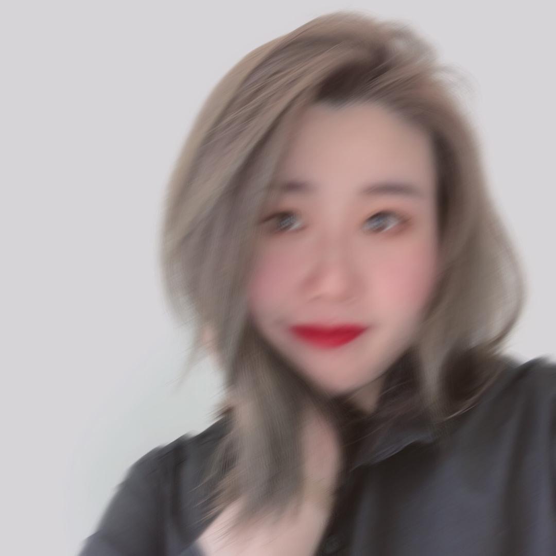 陈漂亮🖤
