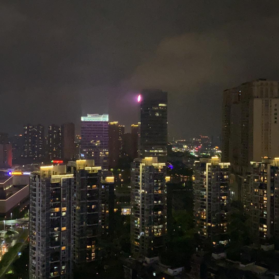 地产佬的生活