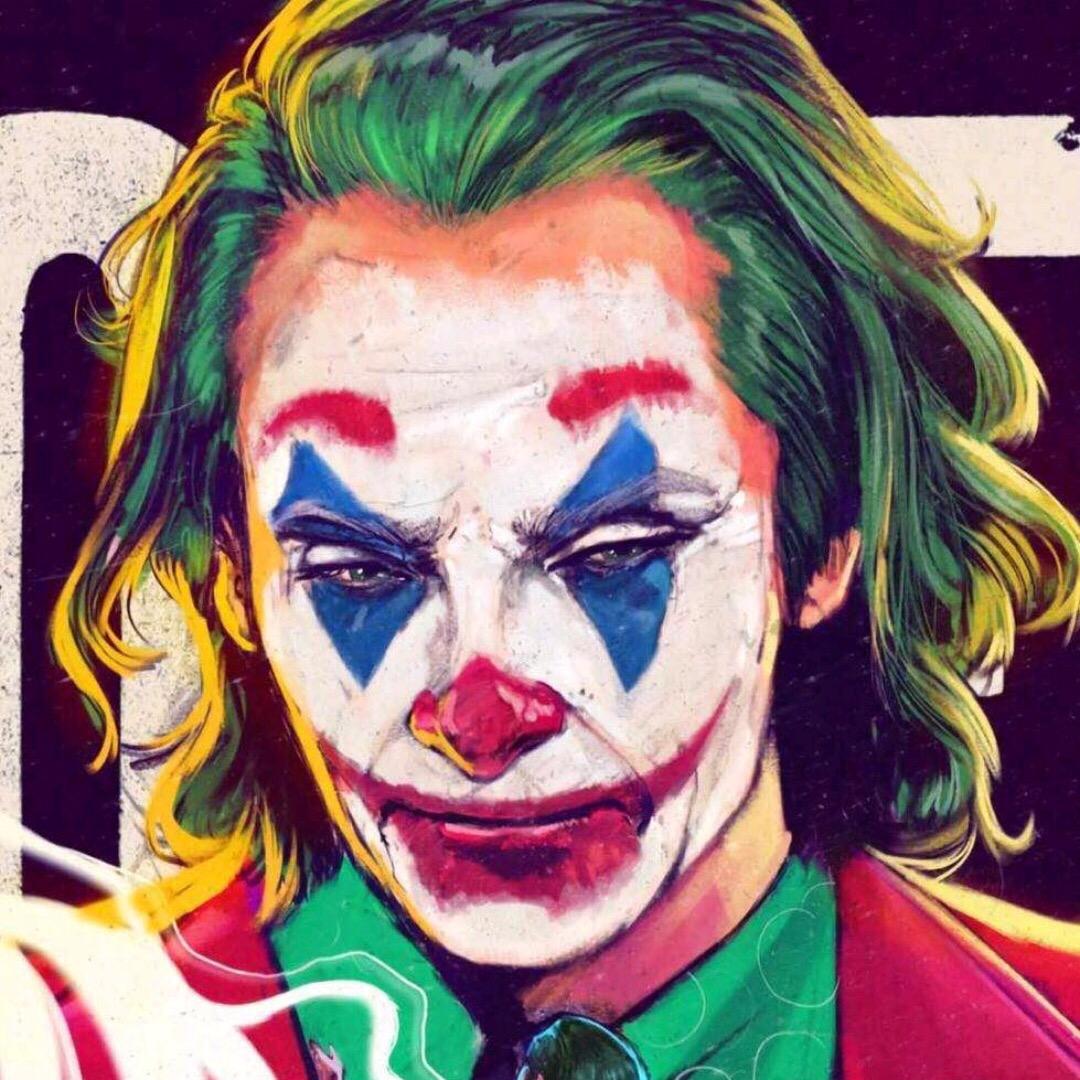 明天（卑微的小丑）@抖音