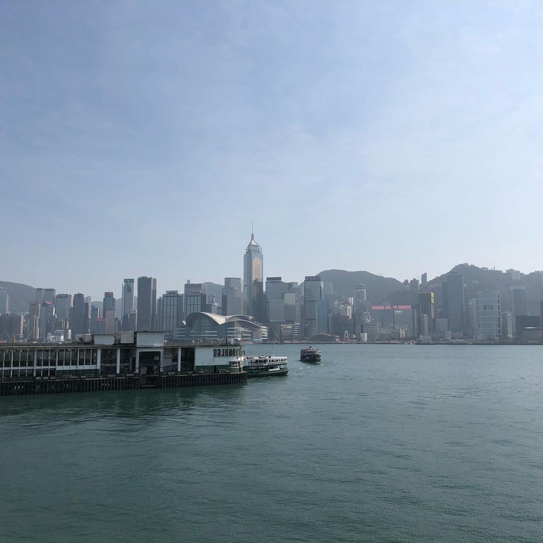 竟然是你
