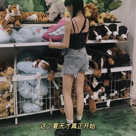 紫是心情