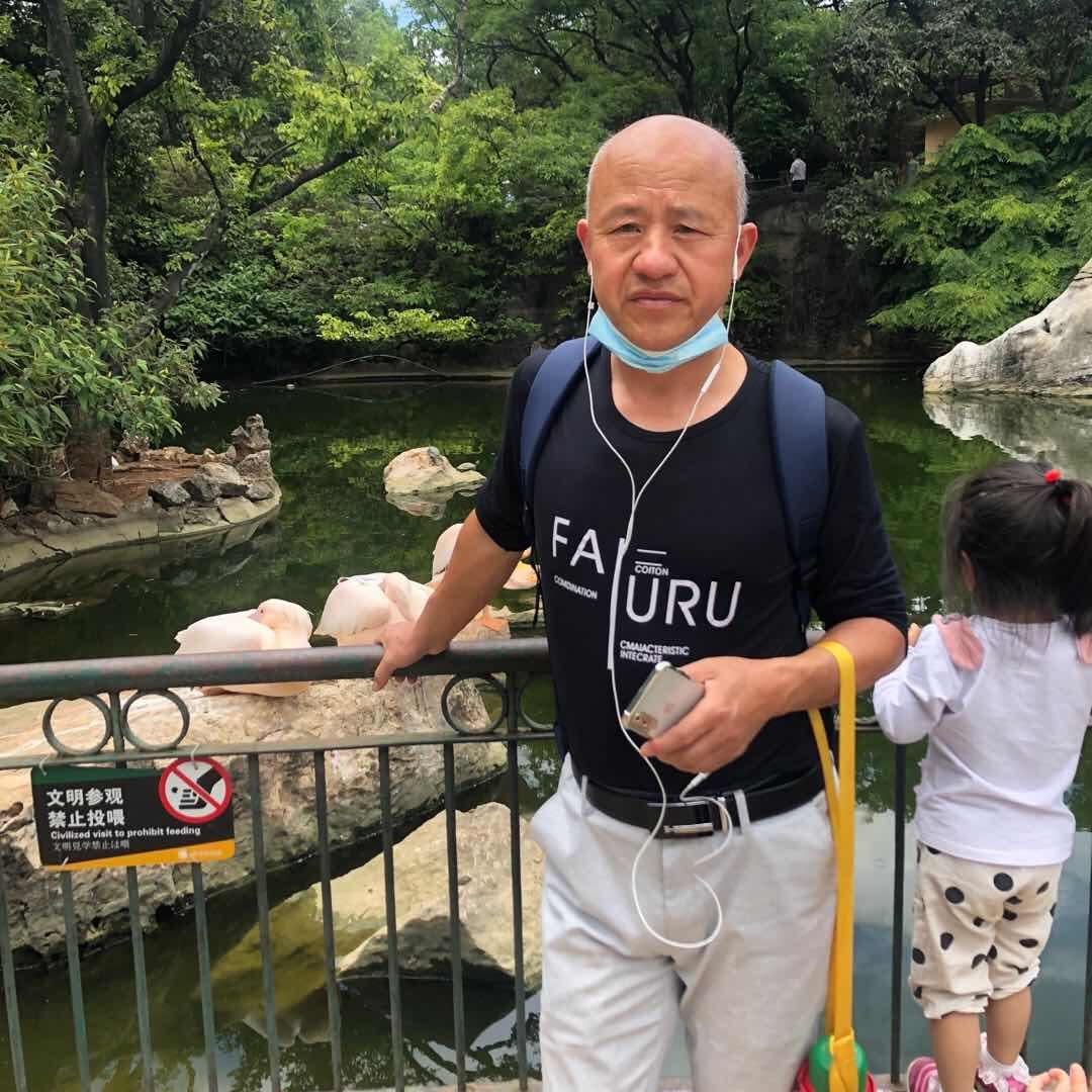 风和日丽