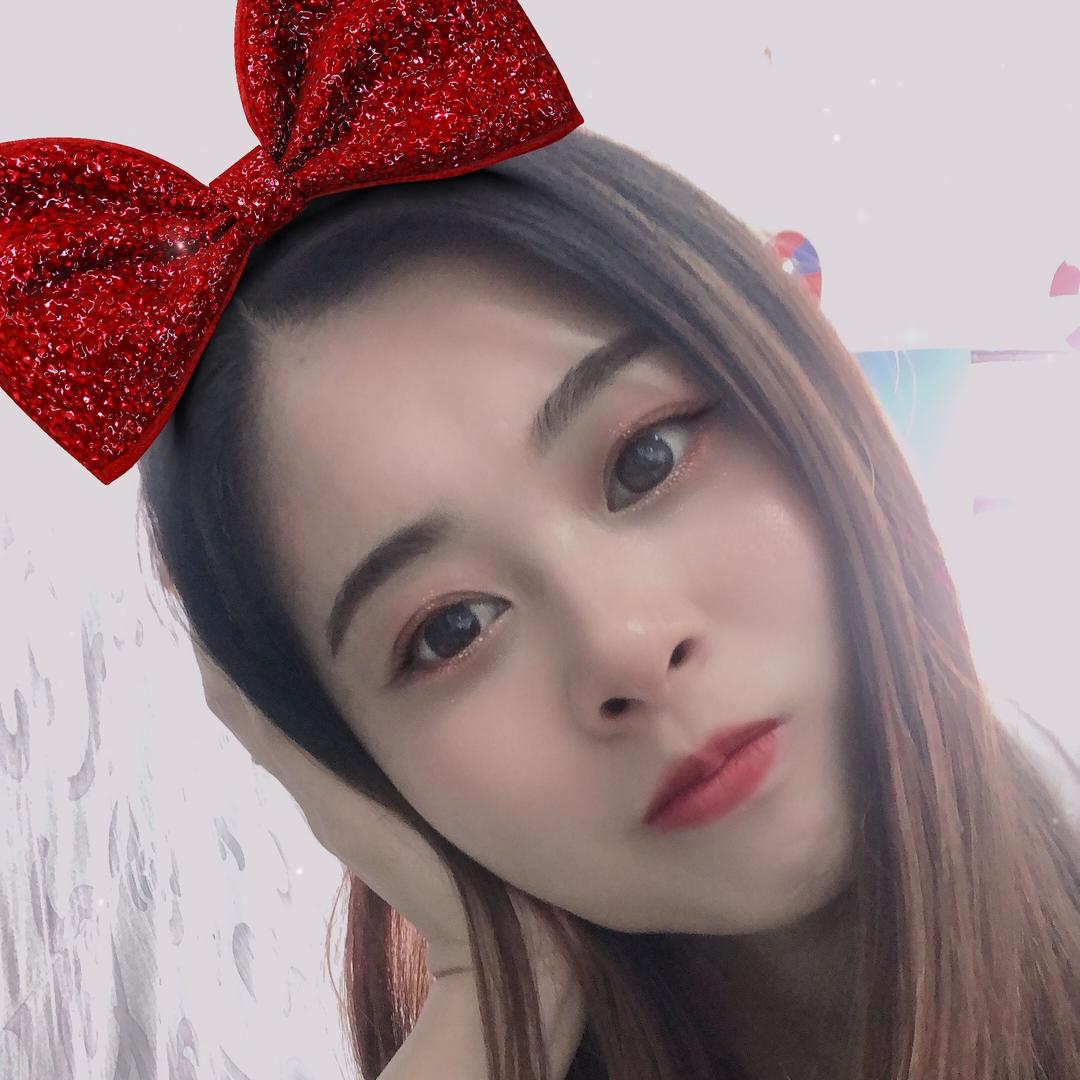 Betty贝蒂