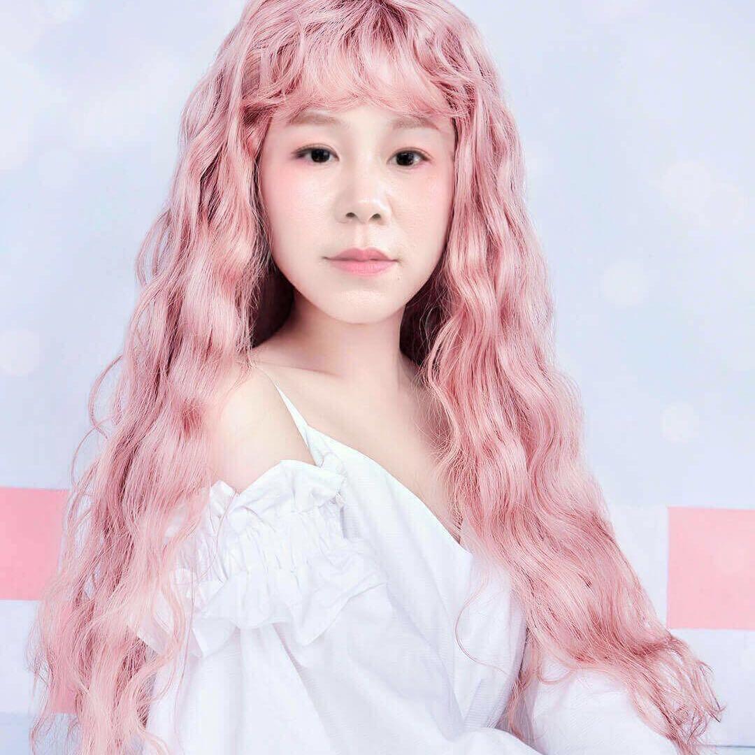 厦门大婶