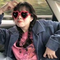 大脸妹妹