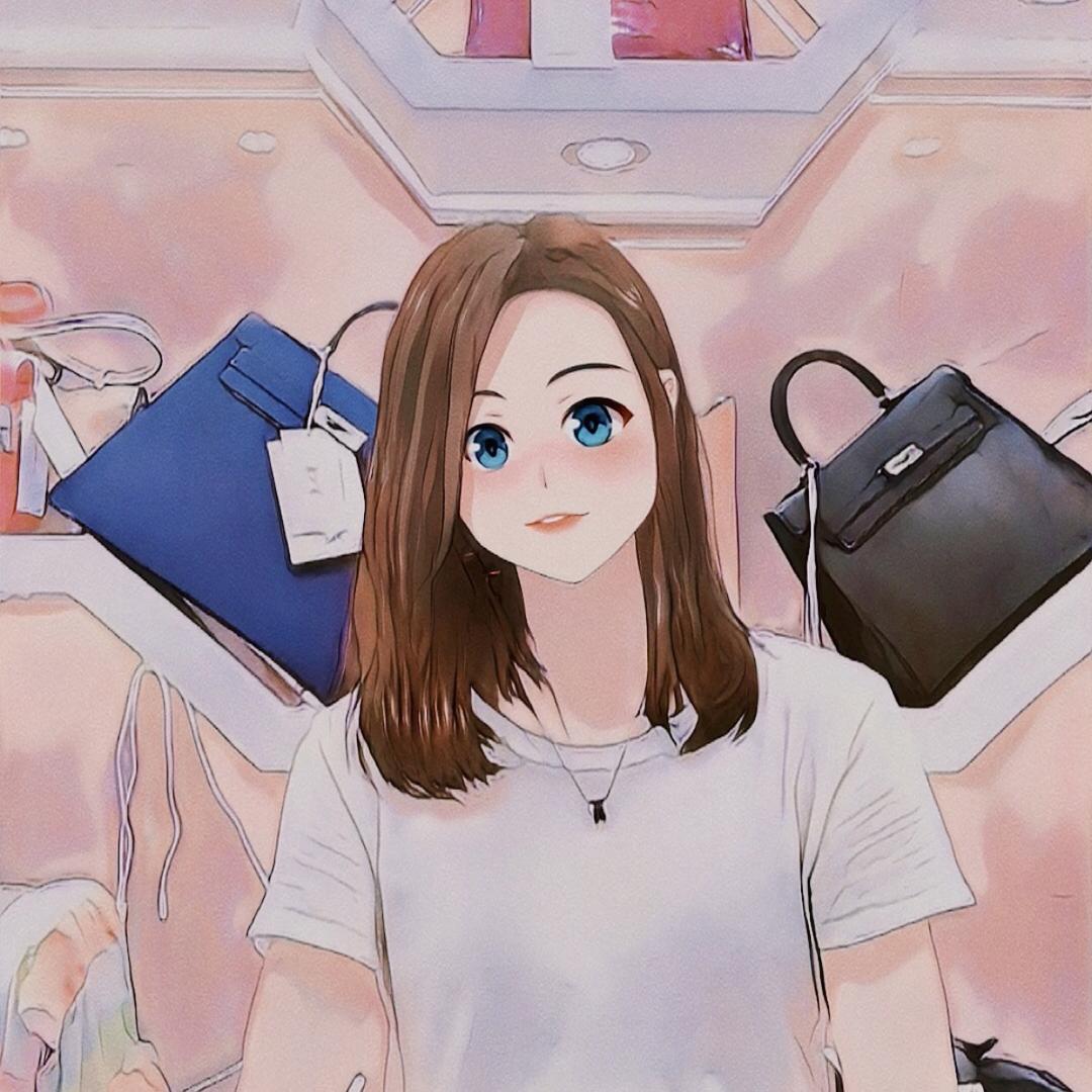 小不点🍬