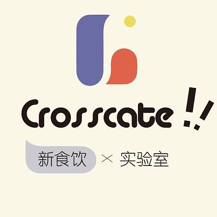 crosscate食品