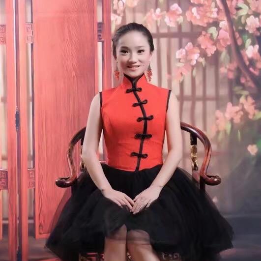 梨窝🎤王艳
