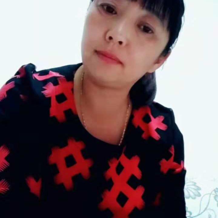 克旗做家政马姐