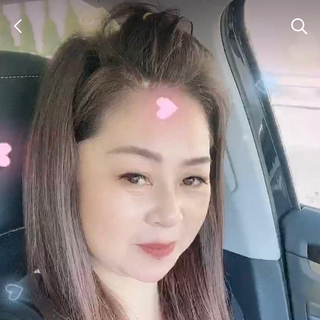 颗粒❤️玉姐
